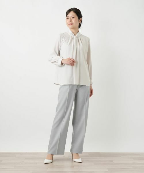 Leilian / レリアン シャツ・ブラウス | ブラウス | 詳細16