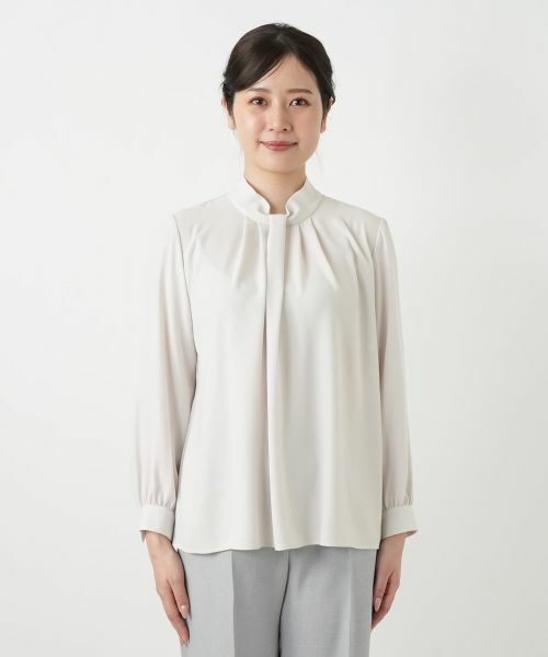 Leilian / レリアン シャツ・ブラウス | ブラウス | 詳細19