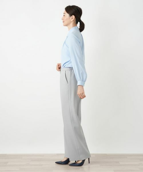 Leilian / レリアン シャツ・ブラウス | ブラウス | 詳細2