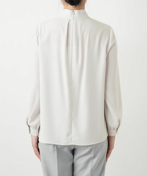 Leilian / レリアン シャツ・ブラウス | ブラウス | 詳細21