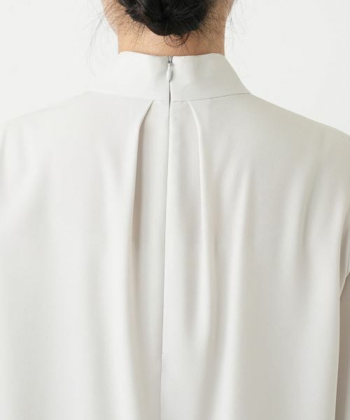 Leilian / レリアン シャツ・ブラウス | ブラウス | 詳細23
