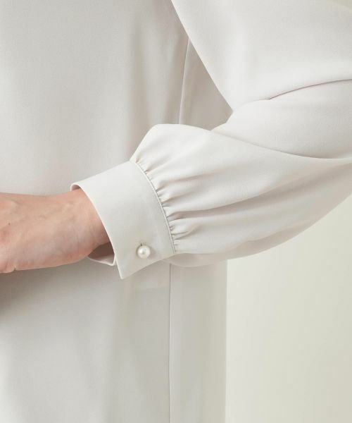 Leilian / レリアン シャツ・ブラウス | ブラウス | 詳細25