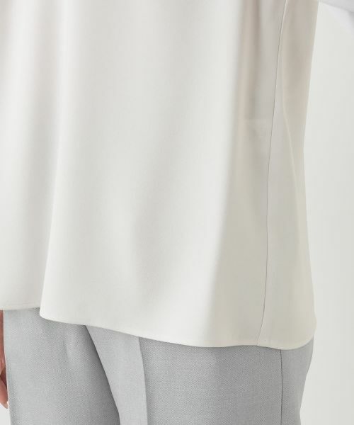 Leilian / レリアン シャツ・ブラウス | ブラウス | 詳細26