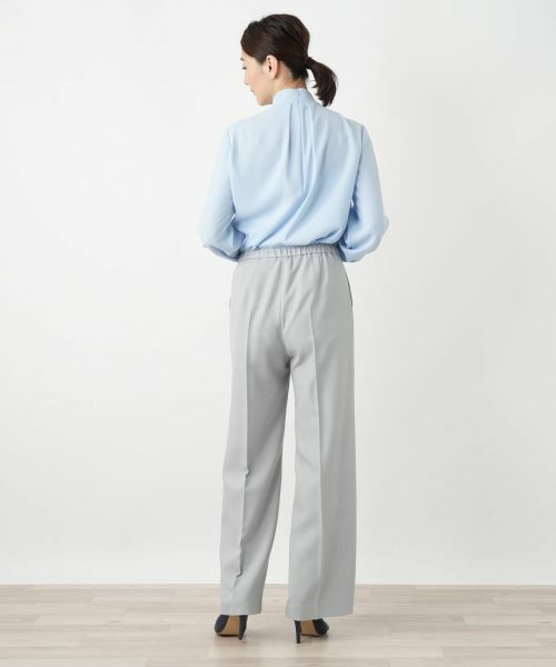 Leilian / レリアン シャツ・ブラウス | ブラウス | 詳細3