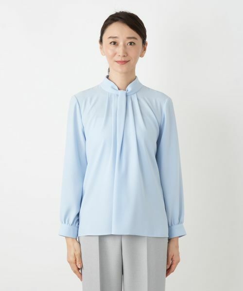 Leilian / レリアン シャツ・ブラウス | ブラウス | 詳細4