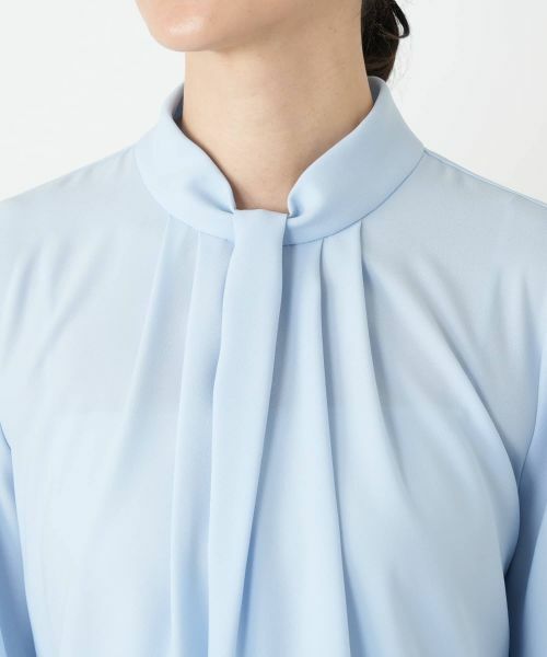 Leilian / レリアン シャツ・ブラウス | ブラウス | 詳細7