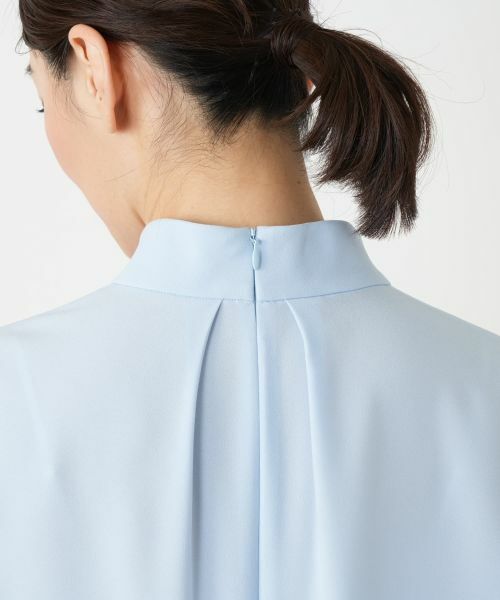 Leilian / レリアン シャツ・ブラウス | ブラウス | 詳細8