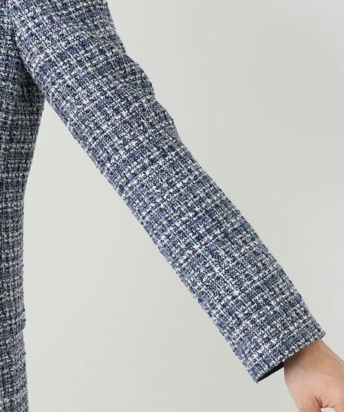 Leilian / レリアン テーラードジャケット | ジャケット | 詳細10