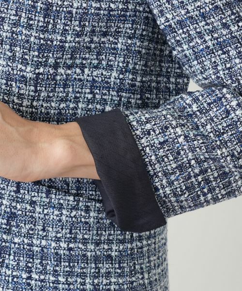 Leilian / レリアン テーラードジャケット | ジャケット | 詳細11