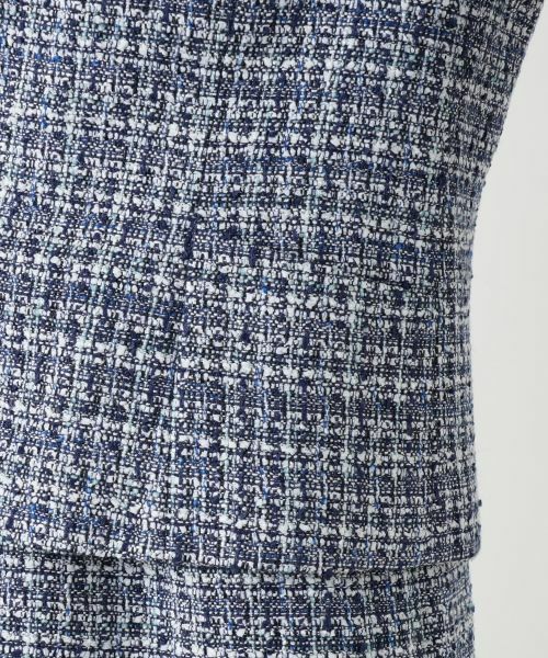 Leilian / レリアン テーラードジャケット | ジャケット | 詳細13