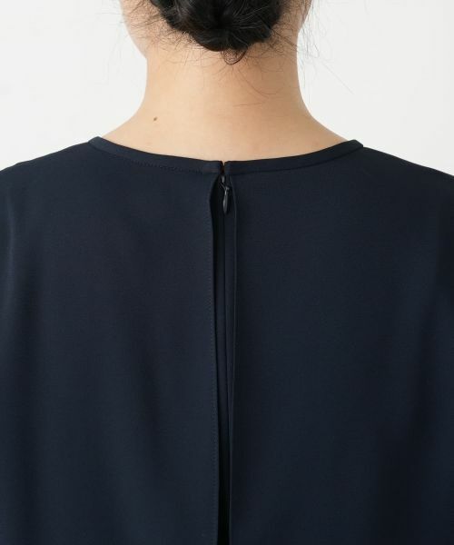 Leilian / レリアン ドレス | フォーマル切替ワンピース【26年1月カタログ】 | 詳細25