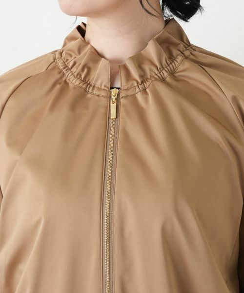 Leilian / レリアン テーラードジャケット | ストレッチジャケット【26年2月カタログ】 | 詳細26