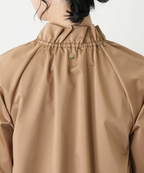 Leilian / レリアン テーラードジャケット | ストレッチジャケット【26年2月カタログ】 | 詳細27