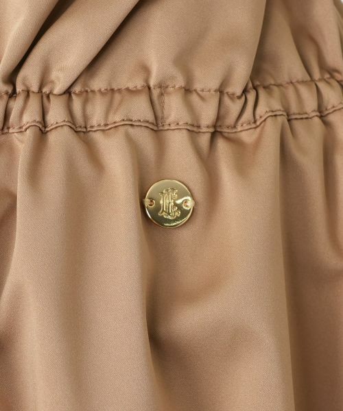 Leilian / レリアン テーラードジャケット | ストレッチジャケット【26年2月カタログ】 | 詳細28