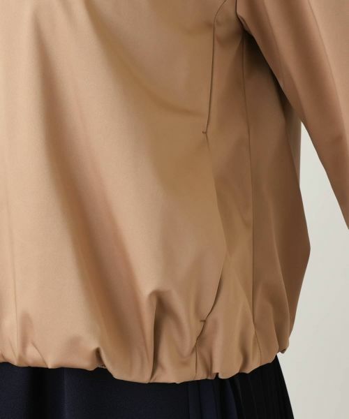 Leilian / レリアン テーラードジャケット | ストレッチジャケット【26年2月カタログ】 | 詳細30