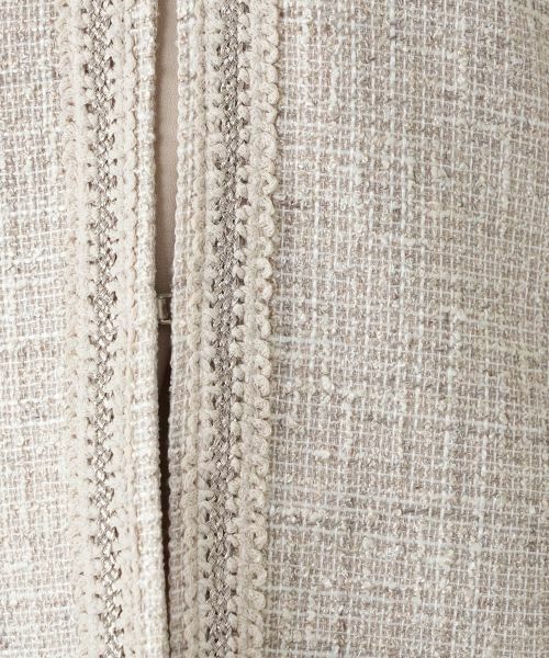 Leilian / レリアン テーラードジャケット | フォーマルジャケット【26年1月カタログ】 | 詳細13