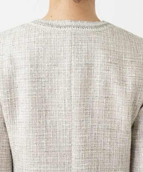 Leilian / レリアン テーラードジャケット | フォーマルジャケット【26年1月カタログ】 | 詳細26