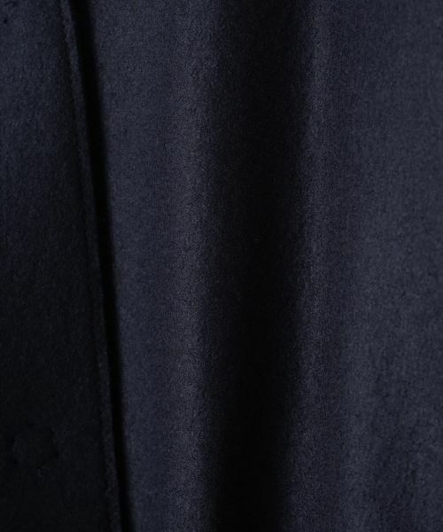 Leilian / レリアン テーラードジャケット | 比翼風ジャケット【CINZIA ROCCA】 | 詳細2