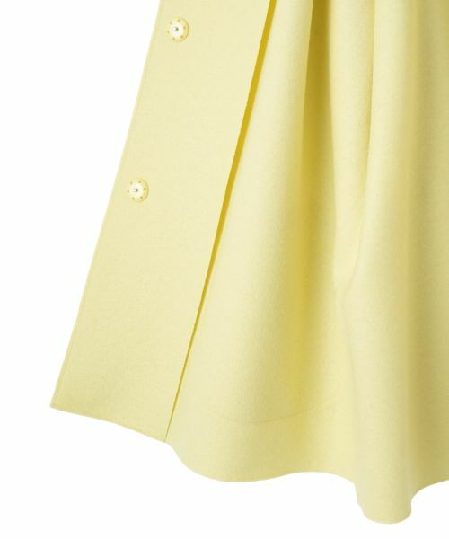 Leilian / レリアン テーラードジャケット | 比翼風ジャケット【CINZIA ROCCA】 | 詳細5