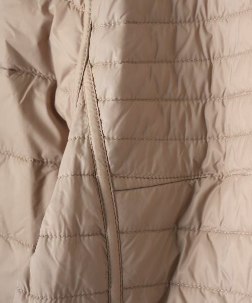 Leilian / レリアン テーラードジャケット | 中わたリバーシブルジャケット | 詳細1