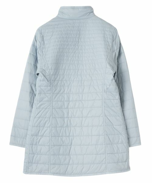 Leilian / レリアン テーラードジャケット | 中わたリバーシブルジャケット | 詳細4