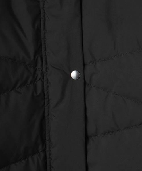 Leilian / レリアン その他アウター | クロスステッチダウンコート | 詳細22