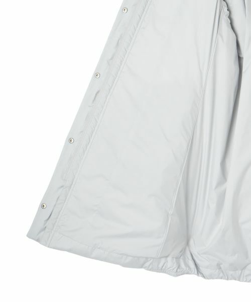 Leilian / レリアン その他アウター | クロスステッチダウンコート | 詳細30