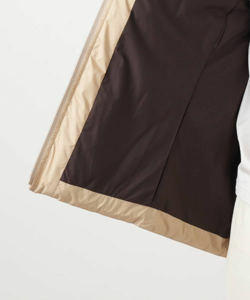 Leilian / レリアン その他アウター | フーデッドダウンコート | 詳細14