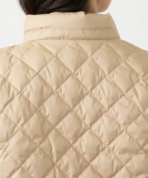 Leilian / レリアン その他アウター | フーデッドダウンコート | 詳細17