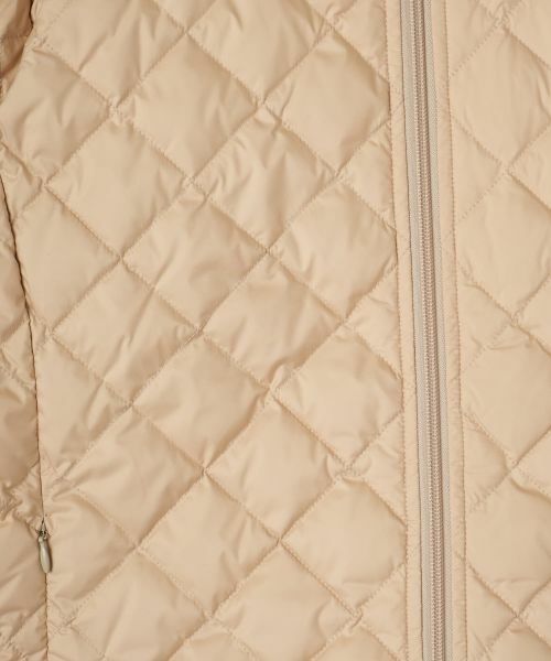 Leilian / レリアン その他アウター | フーデッドダウンコート | 詳細25