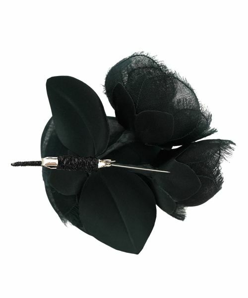 Leilian / レリアン ブローチ・コサージュ | フラワーコサージュ | 詳細1