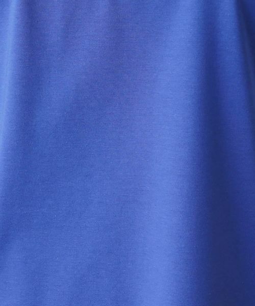 Leilian / レリアン カットソー | レースラインカットソー | 詳細11