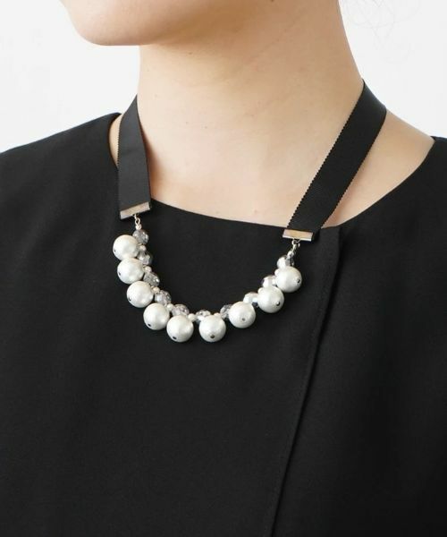 Leilian / レリアン ネックレス・ペンダント・チョーカー | コットンパールネックレス | 詳細2