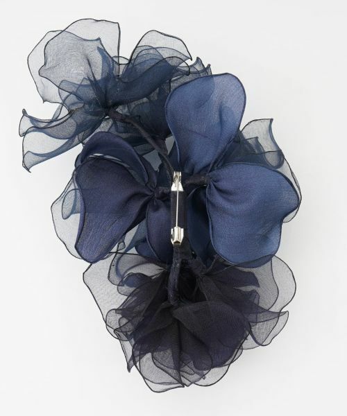 Leilian / レリアン ブローチ・コサージュ | フラワーコサージュ | 詳細1