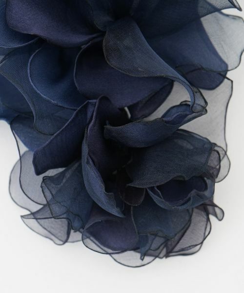 Leilian / レリアン ブローチ・コサージュ | フラワーコサージュ | 詳細2