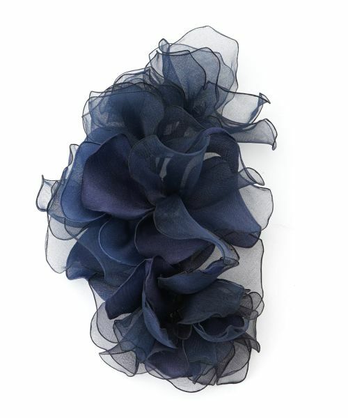 Leilian / レリアン ブローチ・コサージュ | フラワーコサージュ | 詳細3