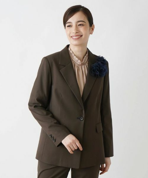 Leilian / レリアン ブローチ・コサージュ | フラワーコサージュ | 詳細6