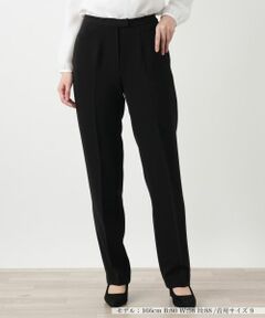 Leilian / レリアン その他パンツ | コンフォートストレッチパンツ