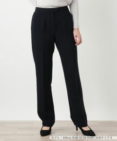 Leilian / レリアン その他パンツ | コンフォートストレッチパンツ