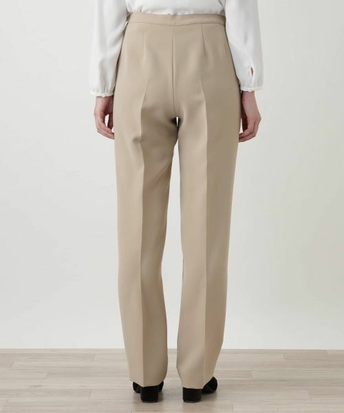 Leilian / レリアン その他パンツ | コンフォートストレッチパンツ | 詳細15