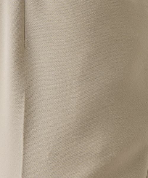 Leilian / レリアン その他パンツ | コンフォートストレッチパンツ | 詳細18