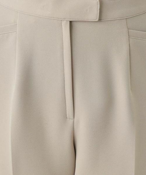 Leilian / レリアン その他パンツ | コンフォートストレッチクロップドパンツ | 詳細24