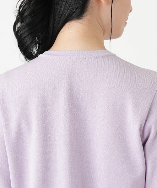 Leilian / レリアン カーディガン・ボレロ | クルーネックカーディガン | 詳細14