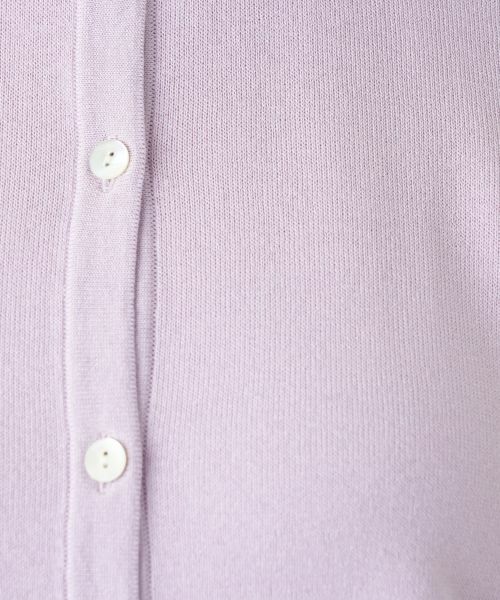 Leilian / レリアン カーディガン・ボレロ | クルーネックカーディガン | 詳細17