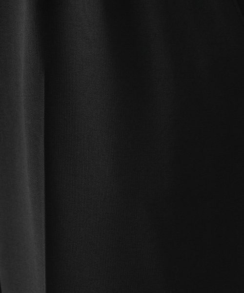 Leilian / レリアン その他パンツ | センタープレスパンツ | 詳細11