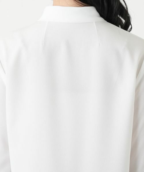 Leilian / レリアン シャツ・ブラウス | ボウタイブラウス【セレモニー】 | 詳細11