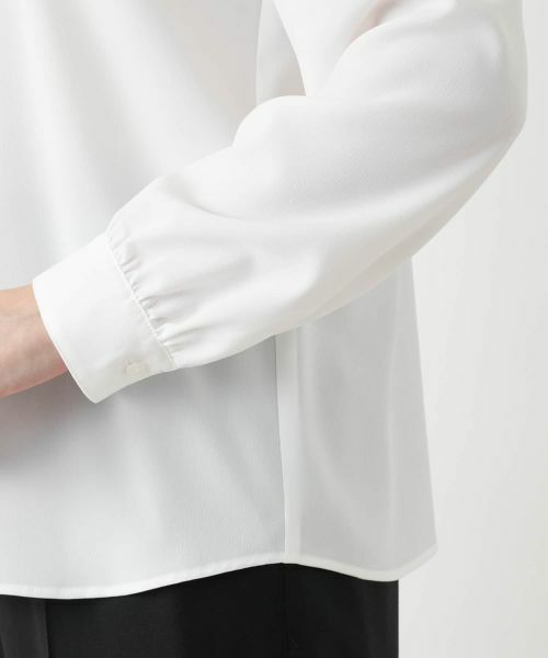 Leilian / レリアン シャツ・ブラウス | ボウタイブラウス【セレモニー】 | 詳細13