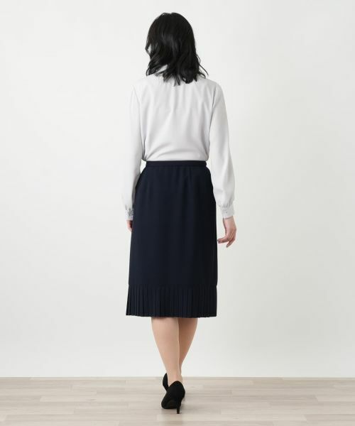 Leilian / レリアン シャツ・ブラウス | ボウタイブラウス【セレモニー】 | 詳細3