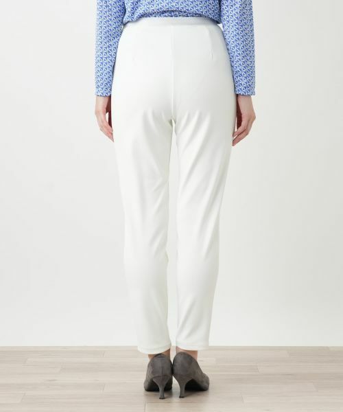 Leilian / レリアン その他パンツ | ストレッチスリムパンツ | 詳細18