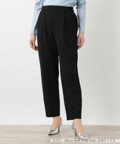 Leilian / レリアン その他パンツ | クロップドパンツ